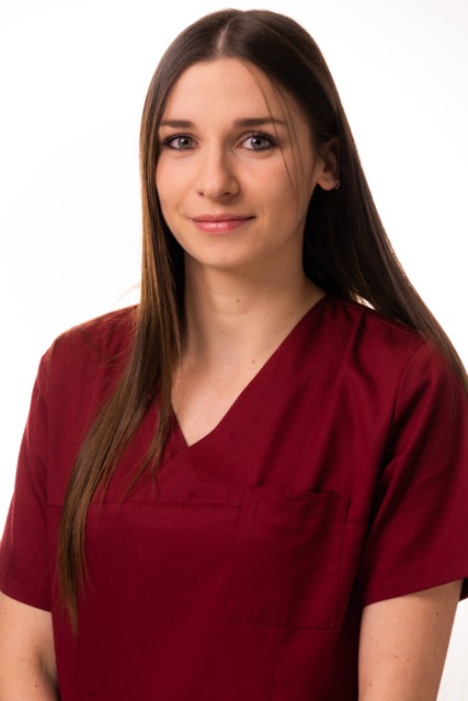 Assistante dentaire Marlenheim - Dr Dominguez