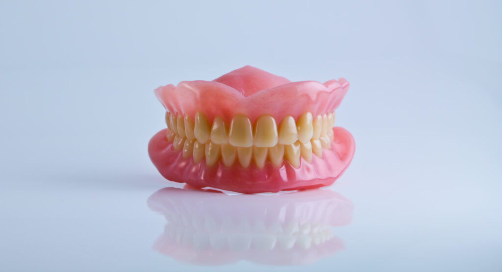 appareil complet dentiste Marlenheim Dr Dominguez Benjamin
