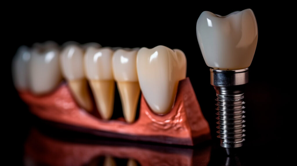 implant dentaire dentiste Marlenheim Dr Dominguez Benjamin