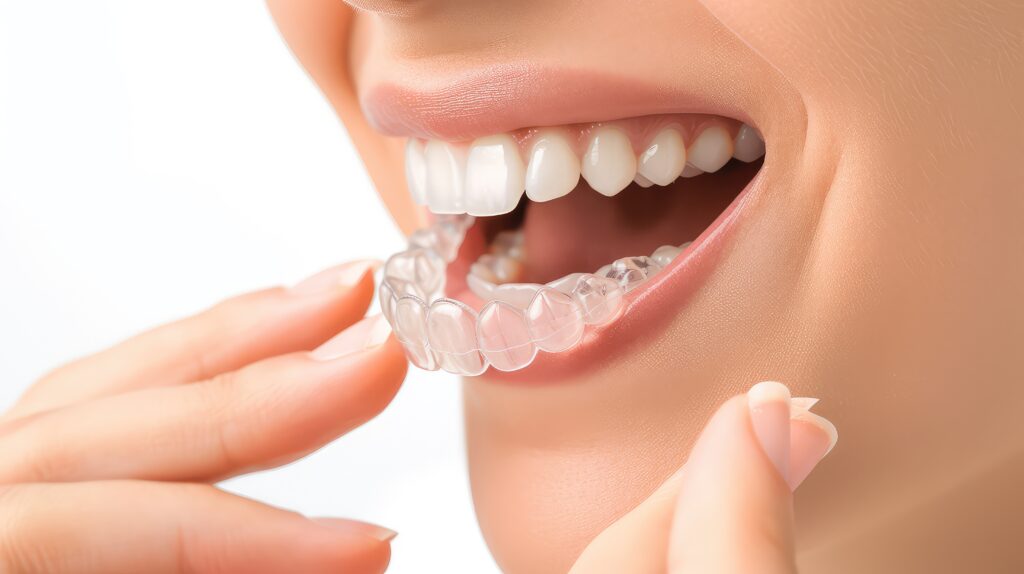 aligneur dentiste Marlenheim Dr Dominguez Benjamin