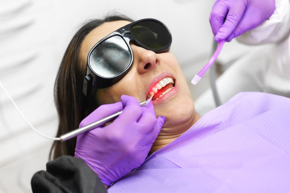 laser dentaire dr dominguez Marlenheim