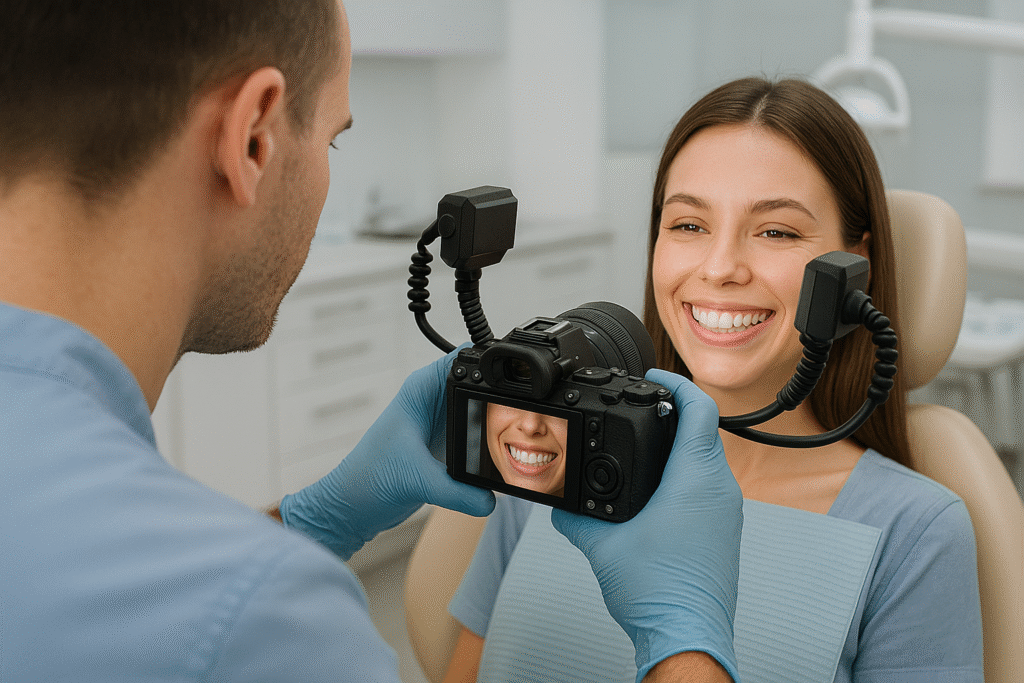 photo dentiste dr dominguez marlenheim